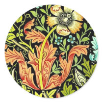 William Morris Wallpaper stickers