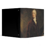 William Pitt the Younger binders