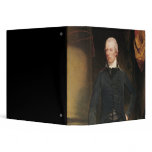William Pitt the Younger binders