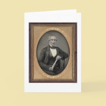 William Richardson. [ca. 1854] cards