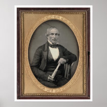 William Richardson. [ca. 1854] Posters