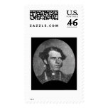 William Robertson Grant Daguerreotype 1840 Postage Stamps
