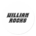 William Rocks stickers by dustin1175 William Rocks stickers