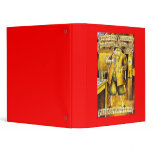 William Shakespeare Falstaff Binder