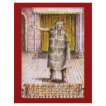 William Shakespeare Pictures Wall Flyer