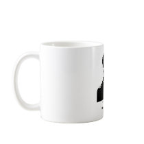 William Sherman -  "War is Hell." mugs