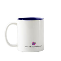 William T. 5-30-09 Reg Coffee Mugs