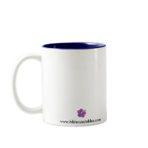 William T. 5-30-09 Tall Coffee Mug