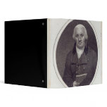 William Thomas Fitzgerald binders