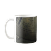 William Tomlinson Tall Case Clock mugs by GraemePark William Tomlinson Tall Case Clock mugs