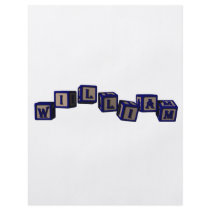 william toy blocks, blue flyers by toyblocks william toy blocks, blue flyers