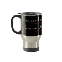 William Ward Imagine Quote Mugs