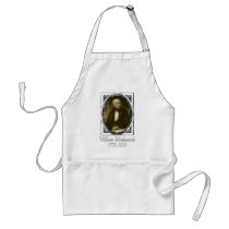 William Wordsworth Apron