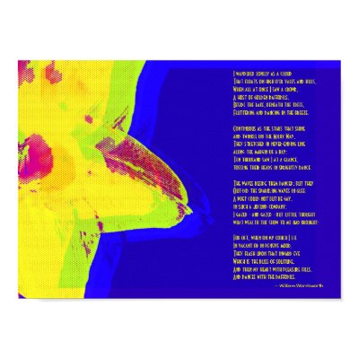 william wordsworth daffodils poem. William Wordsworth