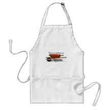 Williams Aprons