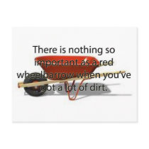 Williams Postcards