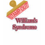 William's Syndrome T-shirts