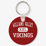Williams Valley - Vikings - High - Tower City