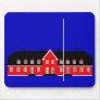 Williamsborg Manor House Mouse Pad