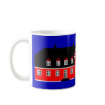 Williamsborg Manor House Coffee Mugs
