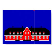 Williamsborg Manor House posters by lonvig Williamsborg Manor House posters