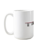 Williamsburg Bridge: 3D Model: Mug