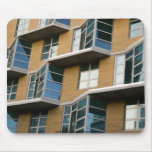 Williamsburg Building Mousepad