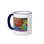 Williamsburg Graffiti Art Mug