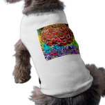 Williamsburg Graffiti Art Pet Clothing