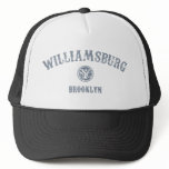 Williamsburg Trucker Hats