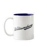 Williamsburg Coffee Mug