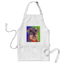 Williamson's Harley Davidson aprons