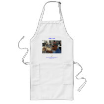 Willie Hall - Aprons