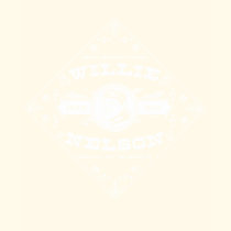 Willie Nelson Bandana t-shirts