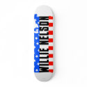 willie nelson skateboards