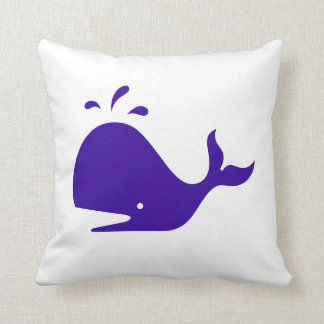 grey whale outfitters state pillows