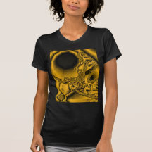 WillieBMX Radiate T Shirts