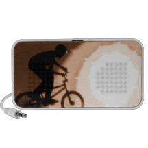 WillieBMX The Warm Earth Doodle PC Speakers