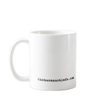 Willing Passenger Mug