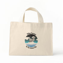 Willing Passenger Tote Bag bags