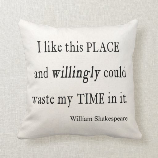 With Quotes Pillows With Quotes Throw Pillows Zazzle