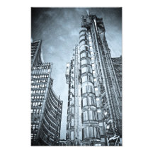 Willis Group and Lloyd's of London Photo