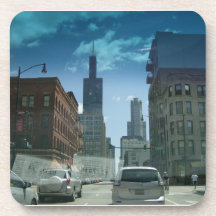 Willis Tower Coasters
