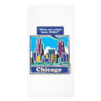 Willis Tower photo cards by SpeakYourMind Willis Tower photo cards