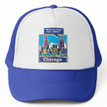 Willis Tower/Sears Tower hats
