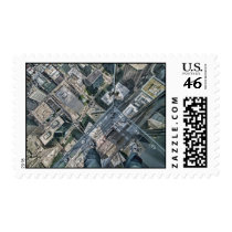 Willis Tower "The Ledge" stamps stamps