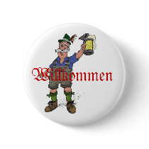 Willkommen buttons by JPCrazy Willkommen buttons