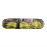 Willow and Cherry by Lake Skateboard Decks
