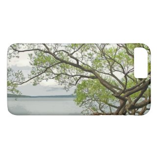 Willow at the Lake iPhone 7 Plus Case