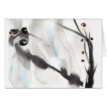 Willow Card